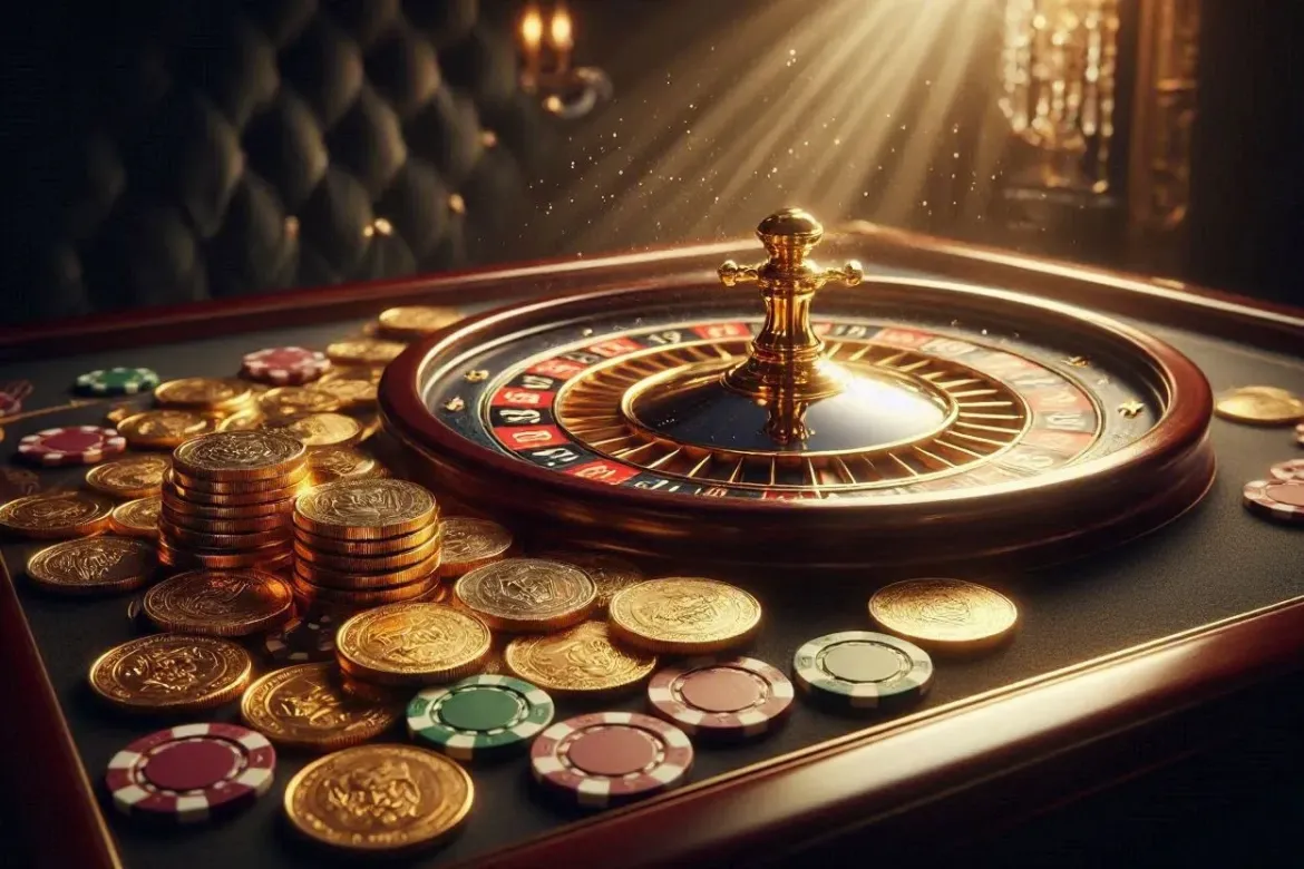 Mad Casino